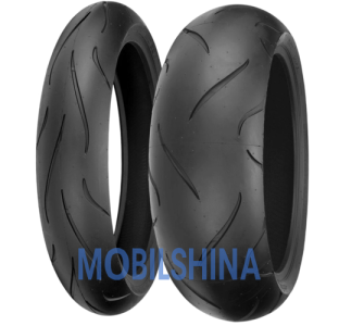 Мотошини Shinko R010 Apex R17