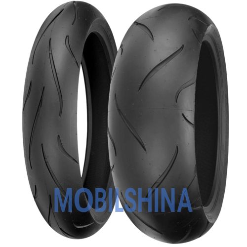 Shinko R010 Apex - фото 1