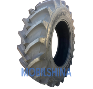 Грузовые шины Kunlun KT178 (с/х) 600/70 R30 158A8