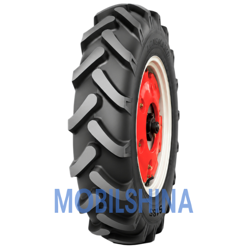 Long march S185 (с/х) - фото 1