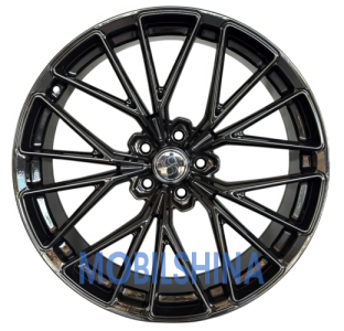 Легкосплавные диски Flow forming Flow forming 376 R20