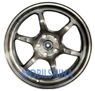 Легкосплавні диски Flow forming FBX127-8 R18 W8.5 PCD 5/114.3 DIA73,1 ET22