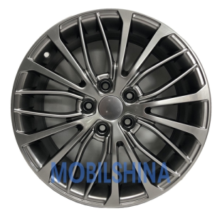 Легкосплавні диски Replica Toyota (CT2331) R17 W7 PCD 5/114.3 DIA67,1 ET45 Легкосплавні диски Replica Toyota (CT2331) R17 W7 PCD 5/114.3 DIA67,1 ET45