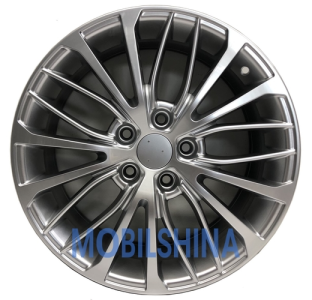 Легкосплавные диски Replica Toyota (CT2331) R17 W7 PCD 5/114.3 DIA67,1 ET45