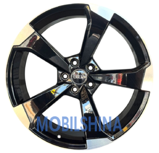 Легкосплавные диски Flow forming Flow forming FBX346-20 R20