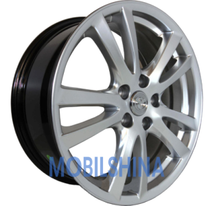 Легкосплавні диски Replica Replica Toyota (CT3322) R18