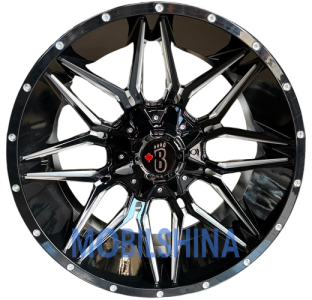 Диски на авто Replica 1 075 R20