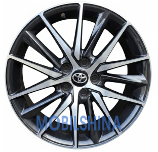 Диски на авто Replica 17 561 R17 W7 PCD 5/114.3 DIA60,1 ET45