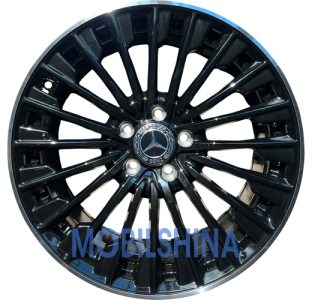 Диски на авто Replica 3062FA R18 W8 PCD 5/112 DIA66,5 ET40 Диски на авто Replica 3062FA R18 W8 PCD 5/112 DIA66,5 ET40