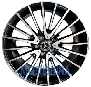 Диски на авто Replica 3064FA R18 W8 PCD 5/112 DIA66,5 ET36