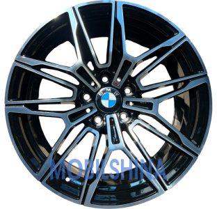 Диски на авто Replica 3079F R18 W8 PCD 5/120 DIA72,56 ET30