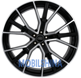 Легкосплавные диски Replica 3139F R20 W9 PCD 5/112 DIA66,45 ET30