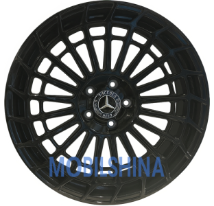 Легкосплавные диски Replica 3140F R21 W9 PCD 5/112 DIA66,5 ET34