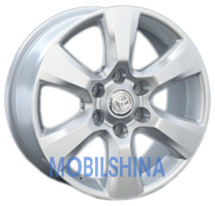 Легкосплавні диски Replica Toyota (L030) R20