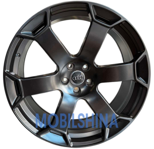 Легкосплавные диски Replica 3384F R21 W9 PCD 5/112 DIA66,45 ET25