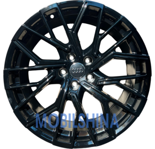 Диски на авто Replica 3385F R19 W8.5 PCD 5/112 DIA66,5 ET35 Диски на авто Replica 3385F R19 W8.5 PCD 5/112 DIA66,5 ET35
