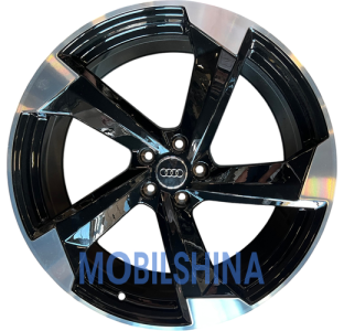 Легкосплавные диски Replica 3388F R21 W9 PCD 5/112 DIA66,45 ET25