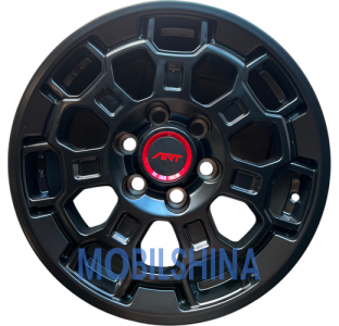 Диски на авто Replica 407 R18 W8.5 PCD 6/139.7 DIA95,1 ET45