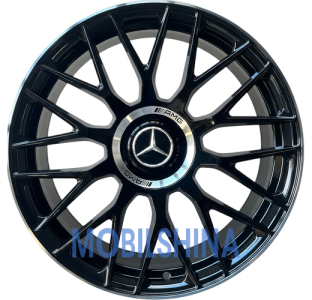 Диски на авто Replica 932F R22