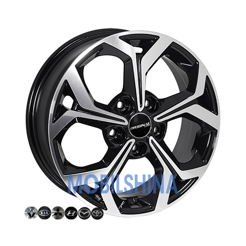 Zf FE175 - фото 1