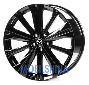 Диски на авто Replica MZ20701 R20 W8 PCD 5/114.3 DIA67,1 ET45 Диски на авто Replica MZ20701 R20 W8 PCD 5/114.3 DIA67,1 ET45