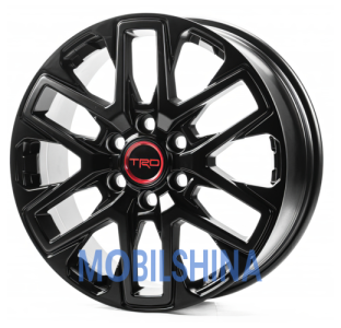 Диски 8J R20 DIA67,1 Replica TY20925 R20 W8 PCD 6/139.7 DIA95,1 ET60