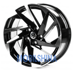 Диски на авто Replica VV17082 R17