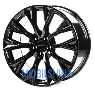 Диски на авто Replica ZE20443 R20 W9 PCD 5/108 DIA63,4 ET43,5