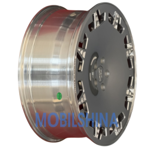 Диски на авто Ws forged WS-MR051C R21