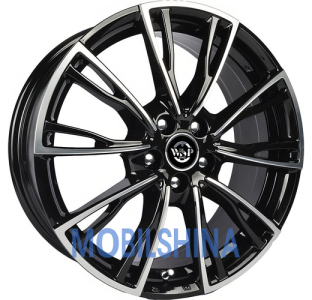 Диски на авто Wsp italy KIA (WD006) Lugano R17 W7 PCD 5/114.3 DIA67,1 ET47