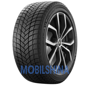 Легковые шины Michelin X-Ice Snow+ 255/55 R19 111H XL