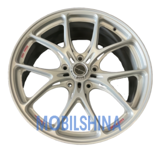 Легкосплавные диски R21 5/130 Brixton FDE01 R21 W12 PCD 5/130 DIA71,6 ET66 Легкосплавные диски R21 5/130 Brixton FDE01 R21 W12 PCD 5/130 DIA71,6 ET66