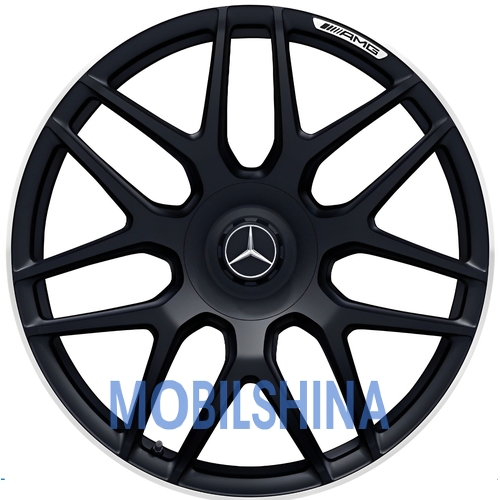 A1674014500 GLS W167 AMG - фото 1