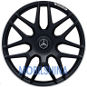 A1674014500 GLS W167 AMG - фото 1
