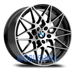 Легкосплавные диски R19 8.5J Zh 758 R19 W8.5 PCD 5/112 DIA66,6 ET28