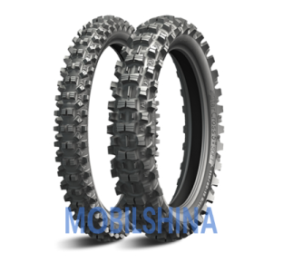 Мотошини Michelin Starcross 5 SOFT R19