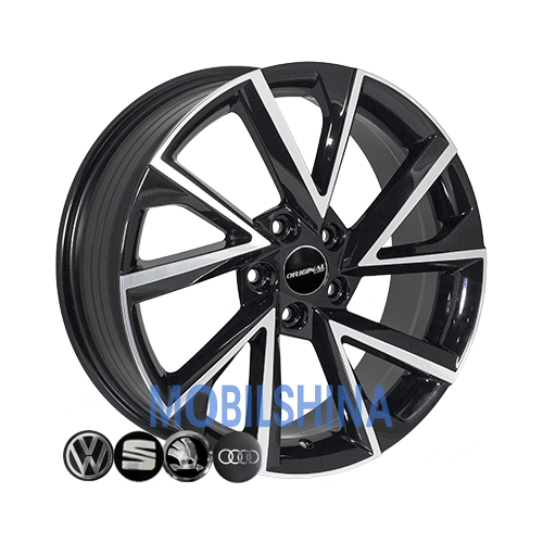 Zf FE181 - фото 1