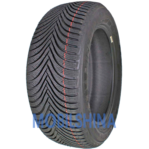 Michelin Alpin 5 - фото 1