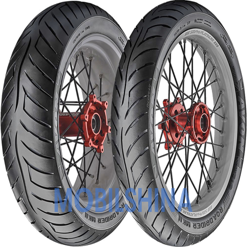 Avon Roadrider MKII - фото 1