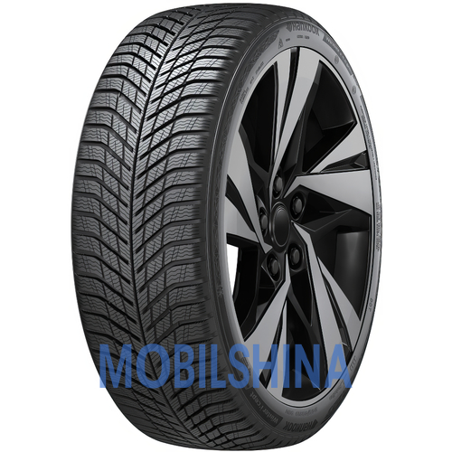 Hankook Winter i*cept evo4 SUV W340A - фото 1