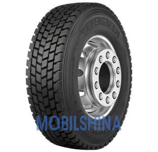 Шини Evergreen Multi Route EDR53 (ведущая) R22.5