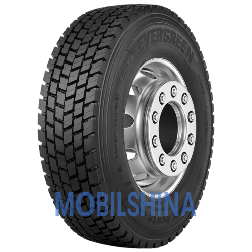 Evergreen Multi Route EDR53 (ведущая) - фото 1