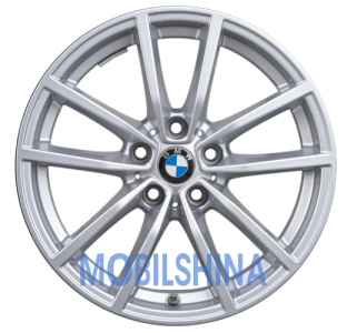Легкосплавні диски Bmw oem 6 883 520 R17 W7.5 PCD 5/112 DIA66,6 ET30
