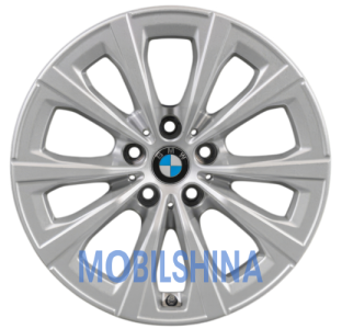 Легкосплавні диски Bmw oem 7 915 323 R17 W8.5 PCD 5/112 DIA66,6 ET30