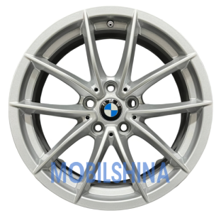 Легкосплавні диски Bmw oem 6 879 183 R17 W7.5 PCD 5/112 DIA66,6 ET24