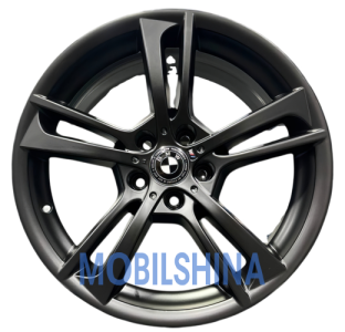 Диски DIA66,1 Bmw oem 7 844 250 R19 W8.5 PCD 0/0 DIA72,6 ET38