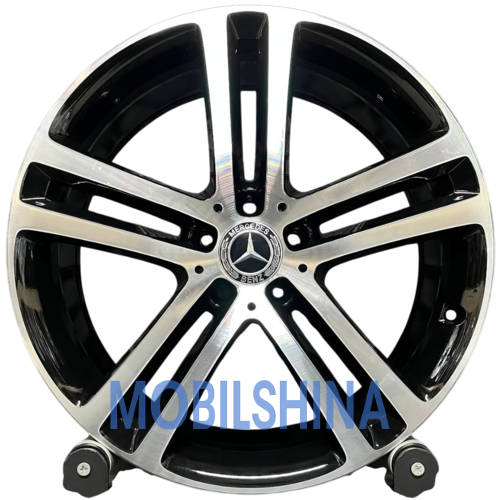 Mercedes oem A1674012400 GLE W167 - фото 1