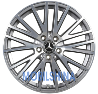 Диски Mercedes oem Mercedes oem A1774010600 R18