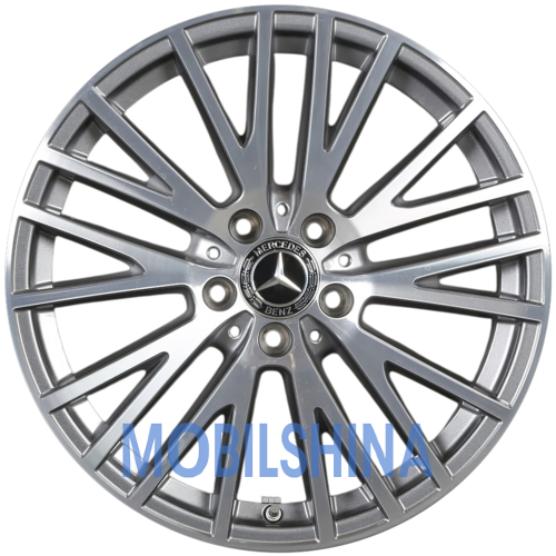 Mercedes oem A1774010600 - фото 1