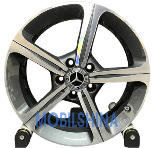 Диски Mercedes oem Mercedes oem A1774011200 R17